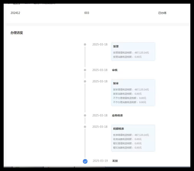 广州出口退税咨询报价怎么确定？2025新规下选对机构