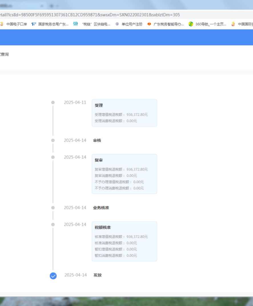 2024年广州出口退税咨询费用揭秘!一文看懂