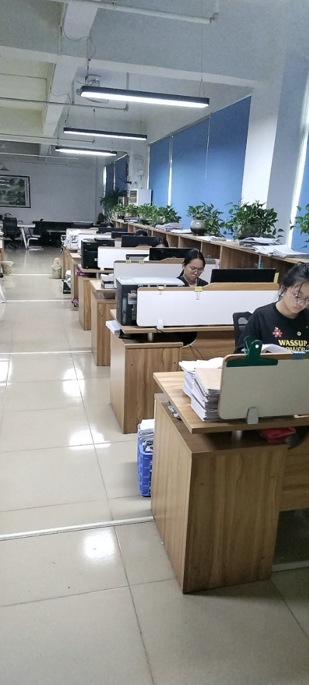 精通退税政策的广州出口退税公司助力设备工厂高效退税