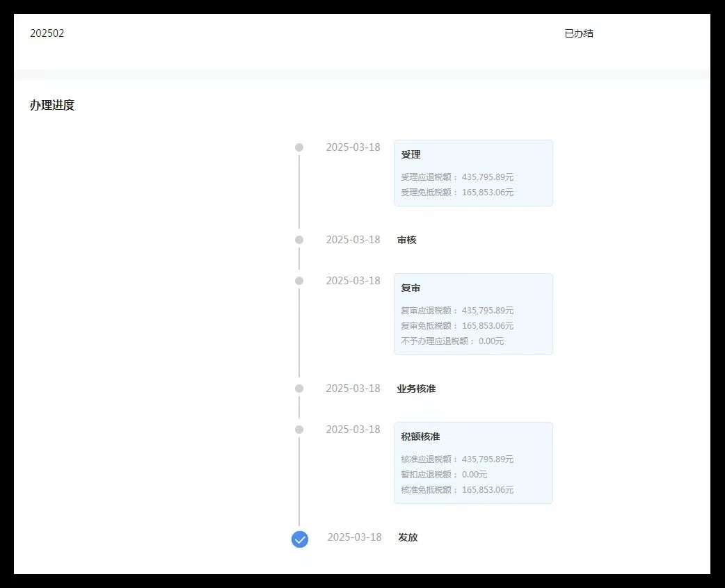 广州专业出口退税收费揭秘:明码标价还是陷阱?
