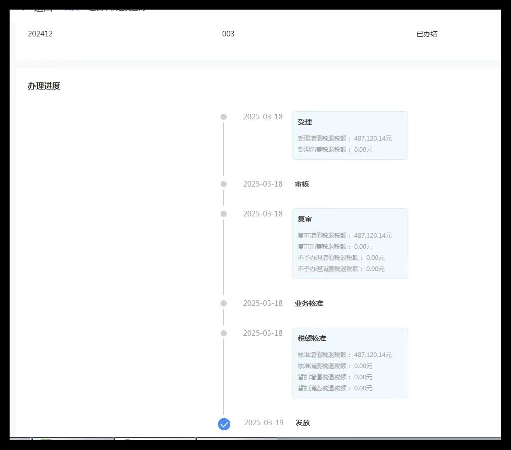 高效应对出口退税困难,农产品外贸公司的精准解决方案