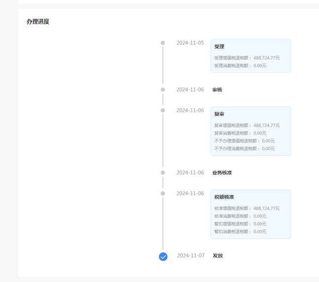 宝石出口退税成功案例:选择广州专业出口退税机构的明智之选