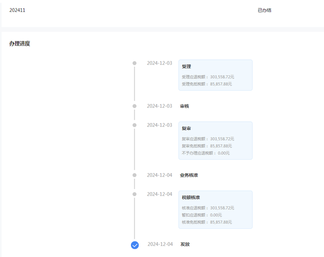 工厂型设备出口退税如何应对2024年退税政策调整？佛山专业出口退税机构助力企业高效退税