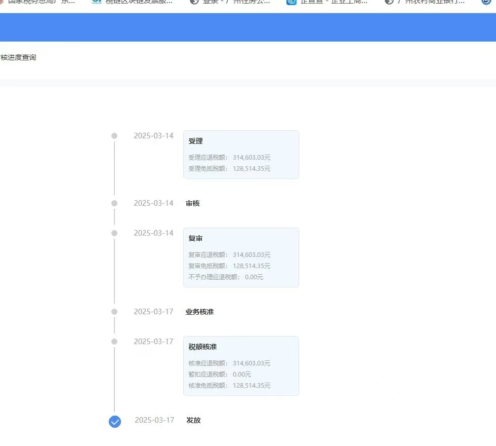 家具出口退税这样办！广州出口退税申请咨询机构解析实战案例