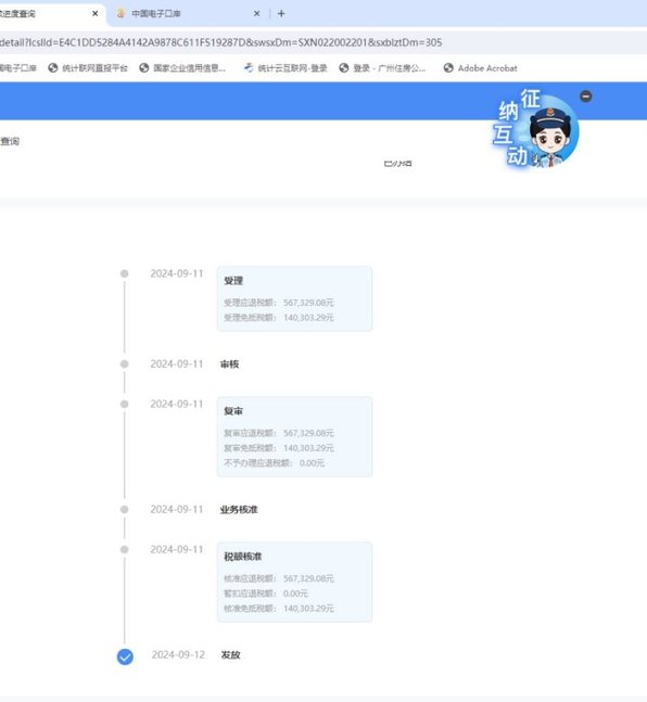 广州出口退税资格申请费用：选低价还是选专业？答案在这里