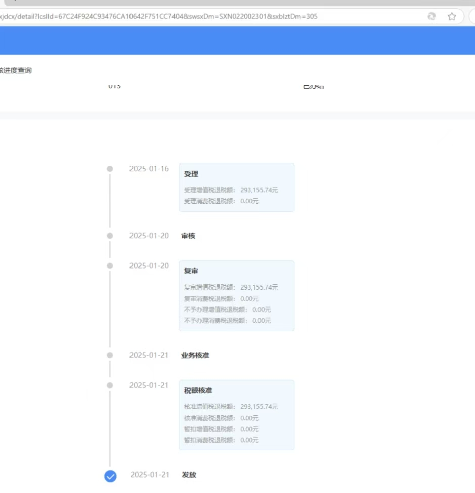 广州出口退税申请报价揭秘:真相远超你想象